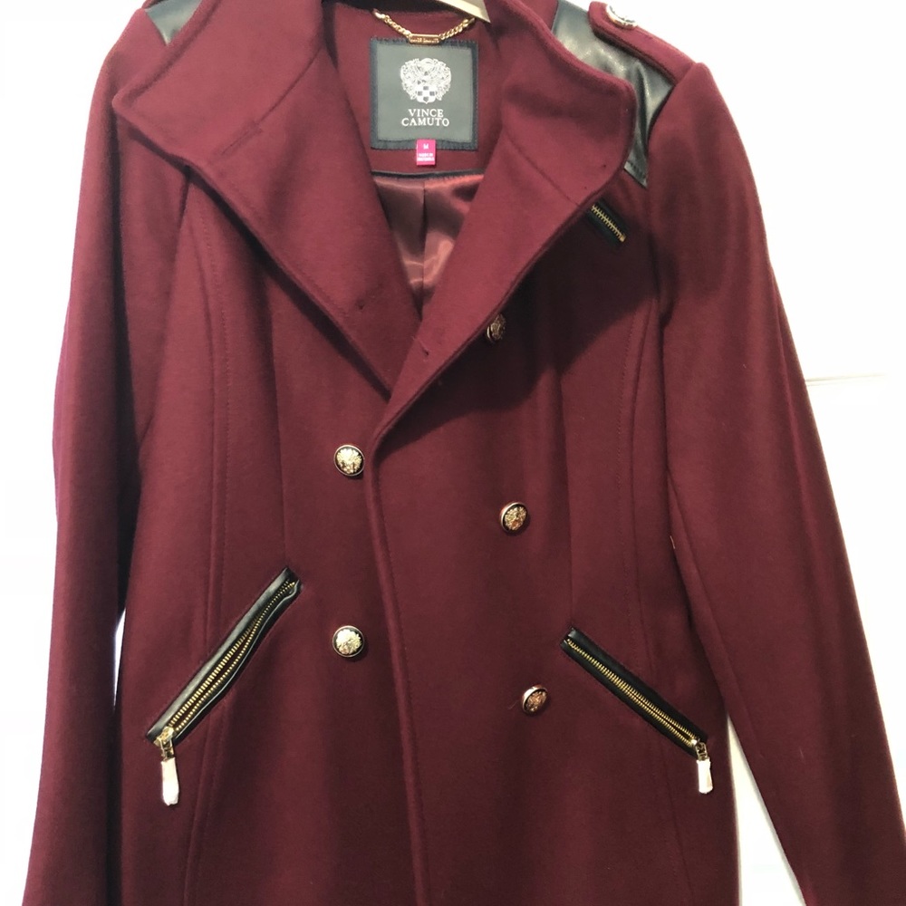 NWT！vince camuto outerwear